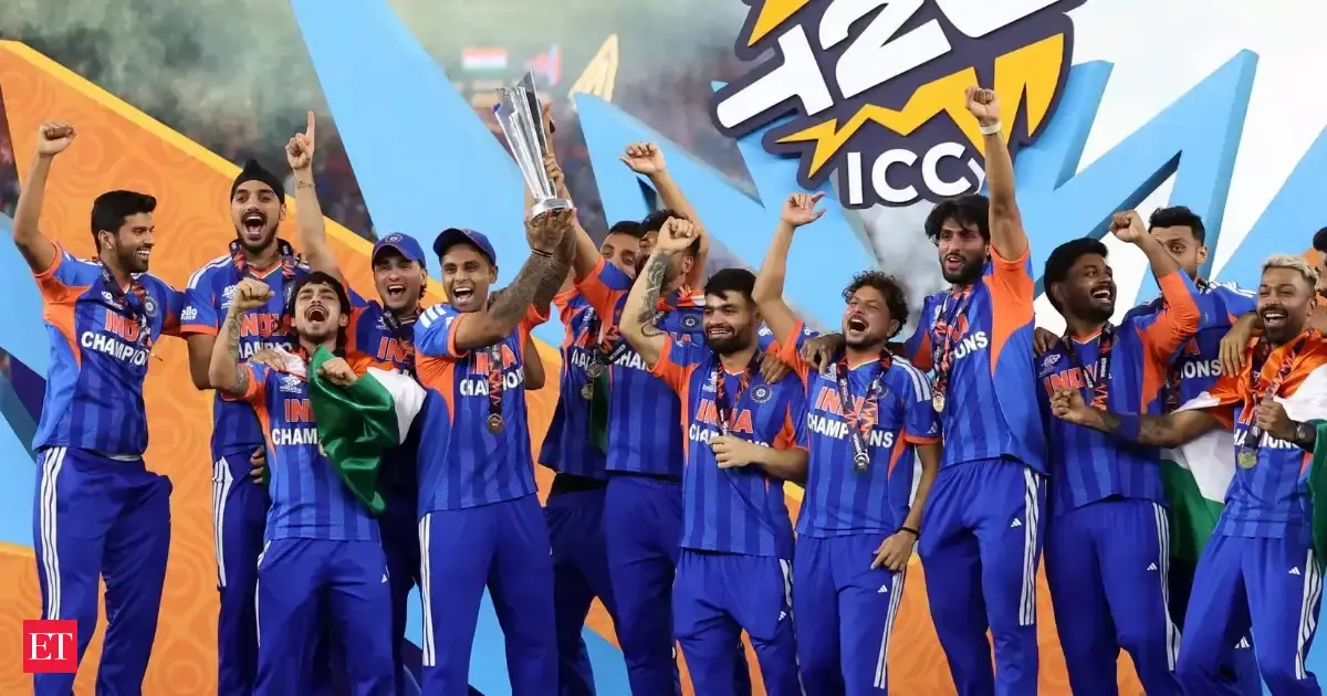 Adidas, JioHotstar, Pizza Hut and other consumer goods companies cash in on T20 World Cup fever