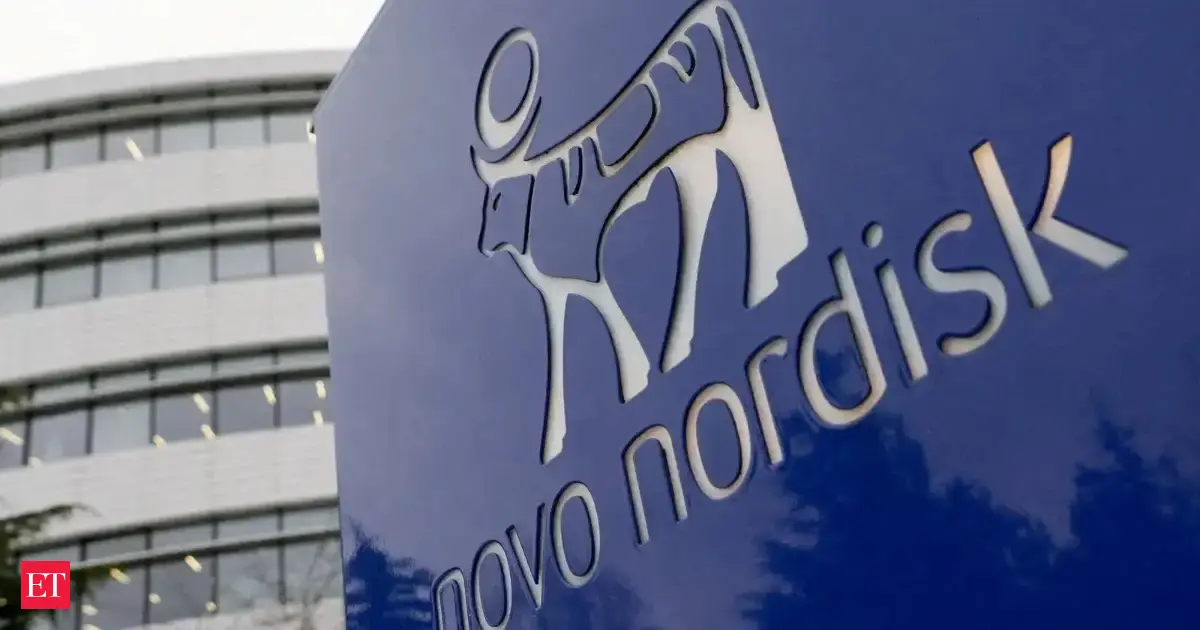Novo Nordisk's 'Semaglutide' gains weight against Eli Lilly in battle for market share