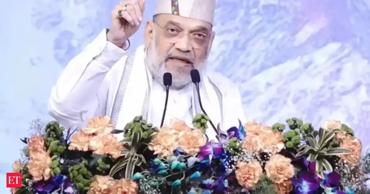 Refugees who came to protect their religion deserve citizenship: Amit Shah on CAA