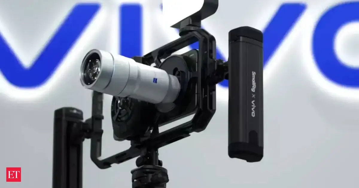 Under scrutiny in India, Chinese electronics companies tap parents to keep going