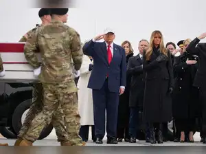 Will US send troops to Iran for ground operation, and will Trump seize enriched uranium in Tehran with the help of special forces? Reports point to military planning and nuclear concerns