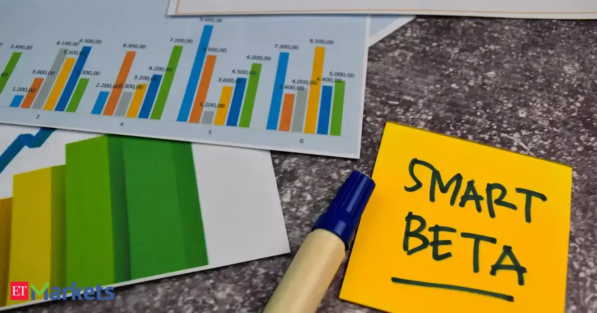 Some low beta stocks shine as market volatility rises