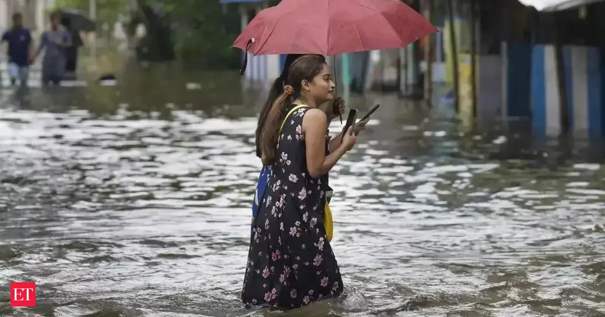 Kolkata weather today: Rainfall and thunderstorms in Howrah, Hooghly, Murshidabad on March 9? Check IMD’s latest prediction for West Bengal