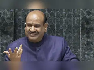 'Injustice has been done to Opposition': IUML MP to back no-confidence motion against LS Speaker Om Birla