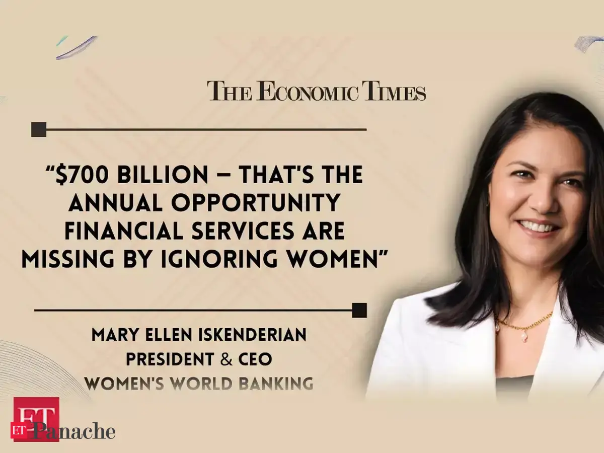 50 years of fighting for women's financial freedom worldwide