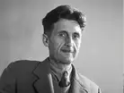 Quote of the Day by George Orwell not everybody ready to listen: &lsquo;Truth becomes :Image