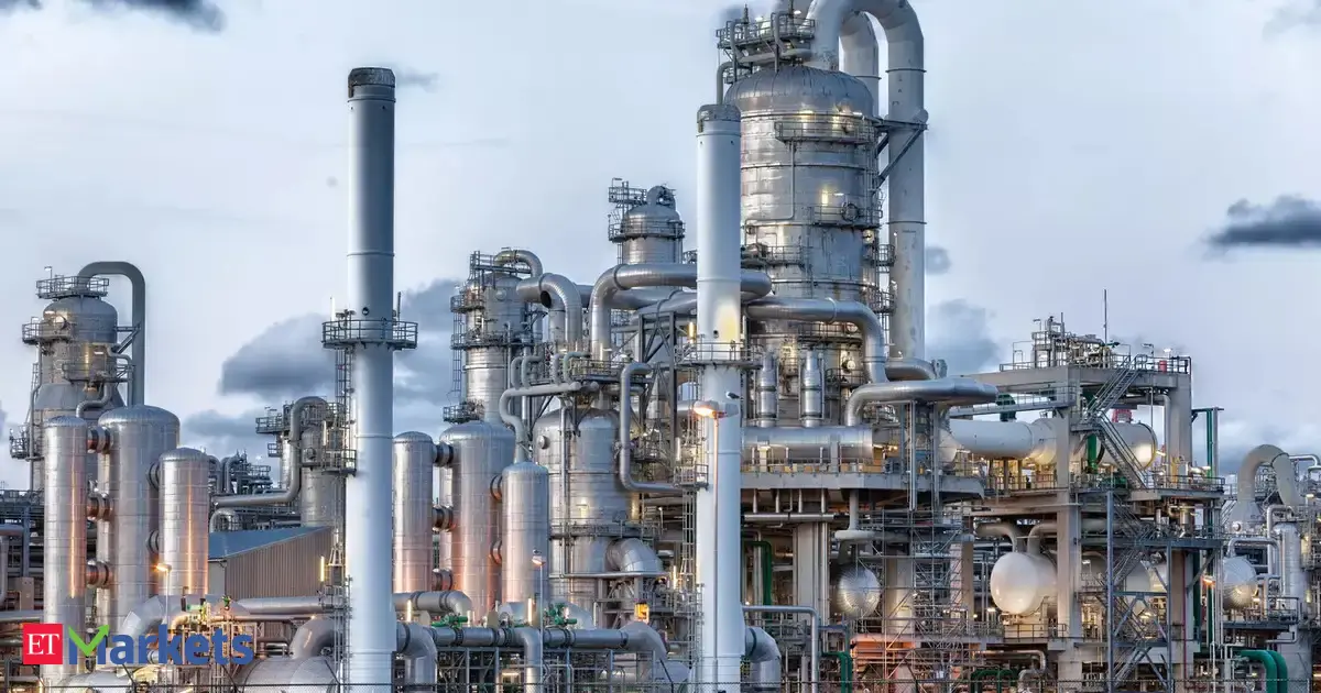 GAIL, Petronet LNG, other gas stocks in focus amid rising expectations of prolonged Iran-Israel war