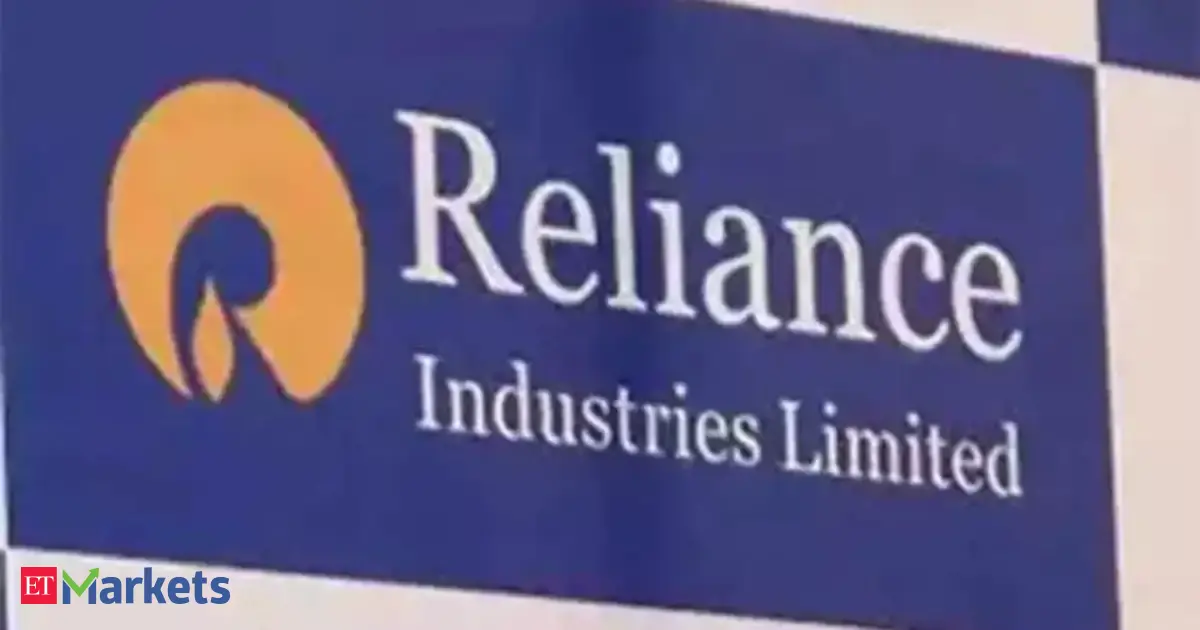 Reliance Industries, ONGC shares climb up to 3% as Iran war lifts oil prices by another 30%