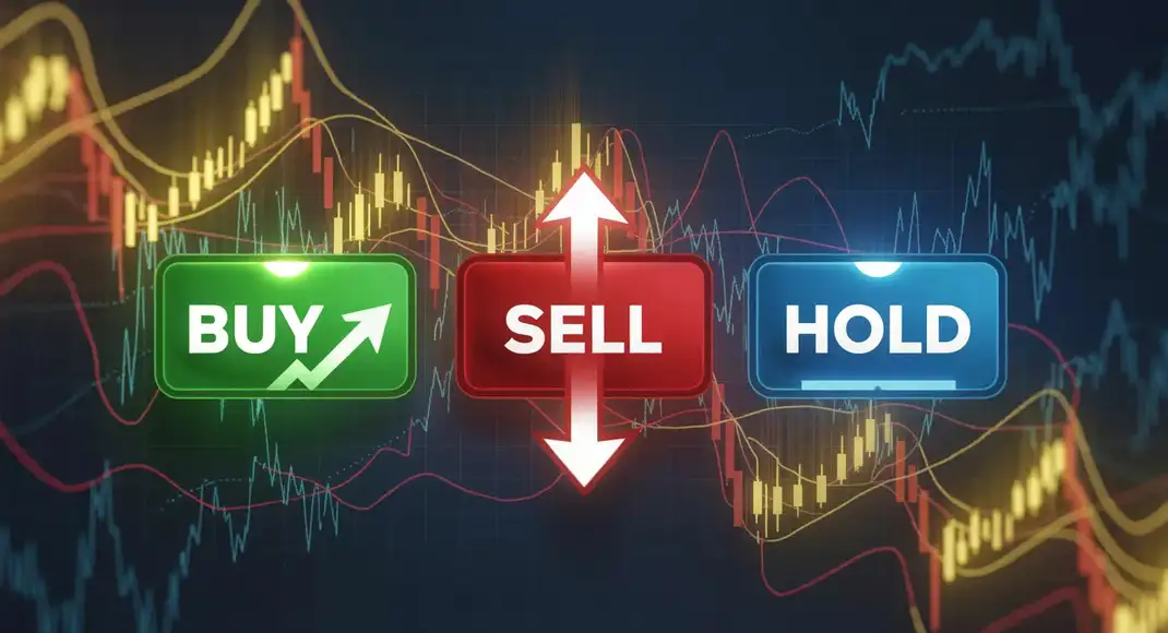 Buy, Sell or Hold: Citi keeps a buy on Torrent Pharmaceuticals; Morgan Stanley maintains overweight on Reliance Industries