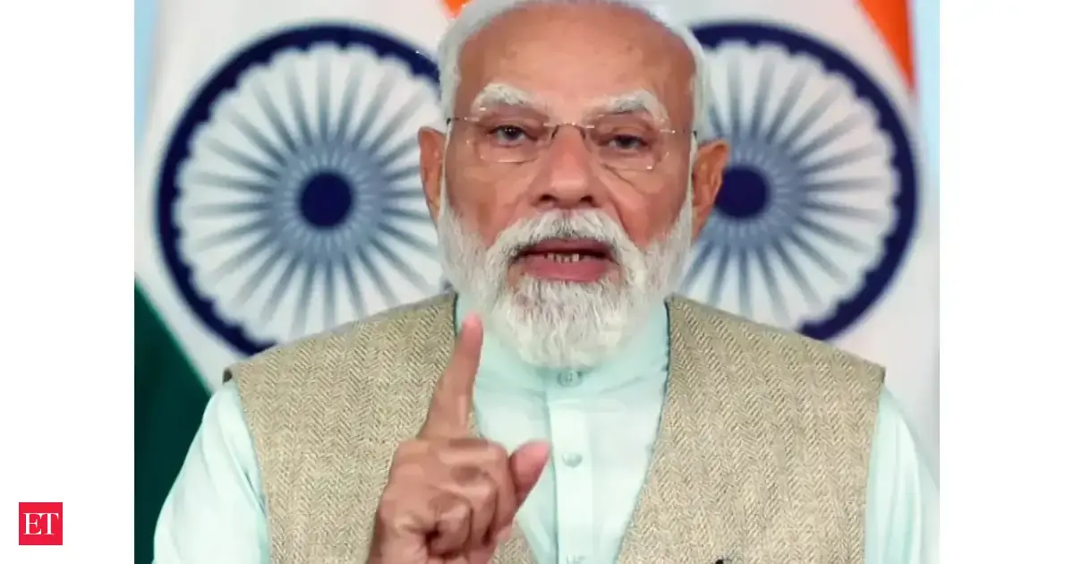 Education, innovation and women participation key to 'Viksit Bharat': PM Narendra Modi at post-budget webinar