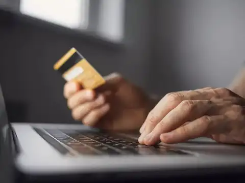 Maintain a healthy credit mix