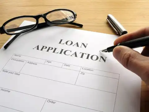 Avoid applying for multiple loans