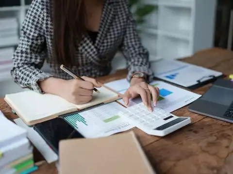 Review your credit report, find errors first