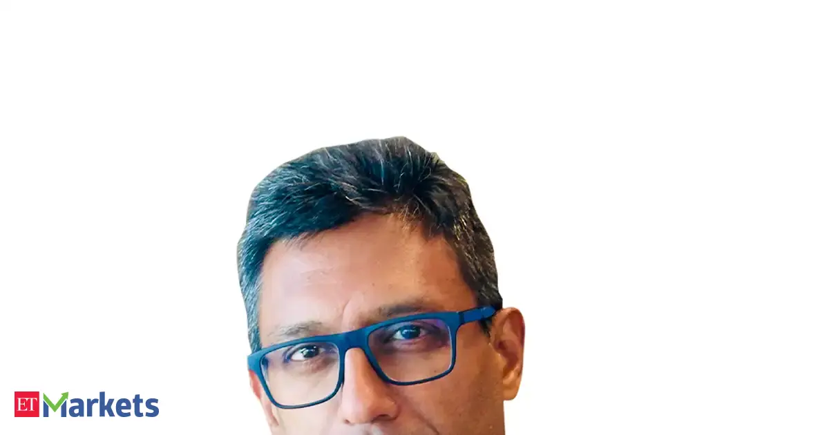 ETMarkets Smart Talk | The future is omnichannel, not RM-only or tech-only: Srikanth Subramanian on wealth management’s next phase