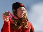 Natalie Wilkie: Everything to know about Canada&rsquo;s first gold medalist at the 202:Image