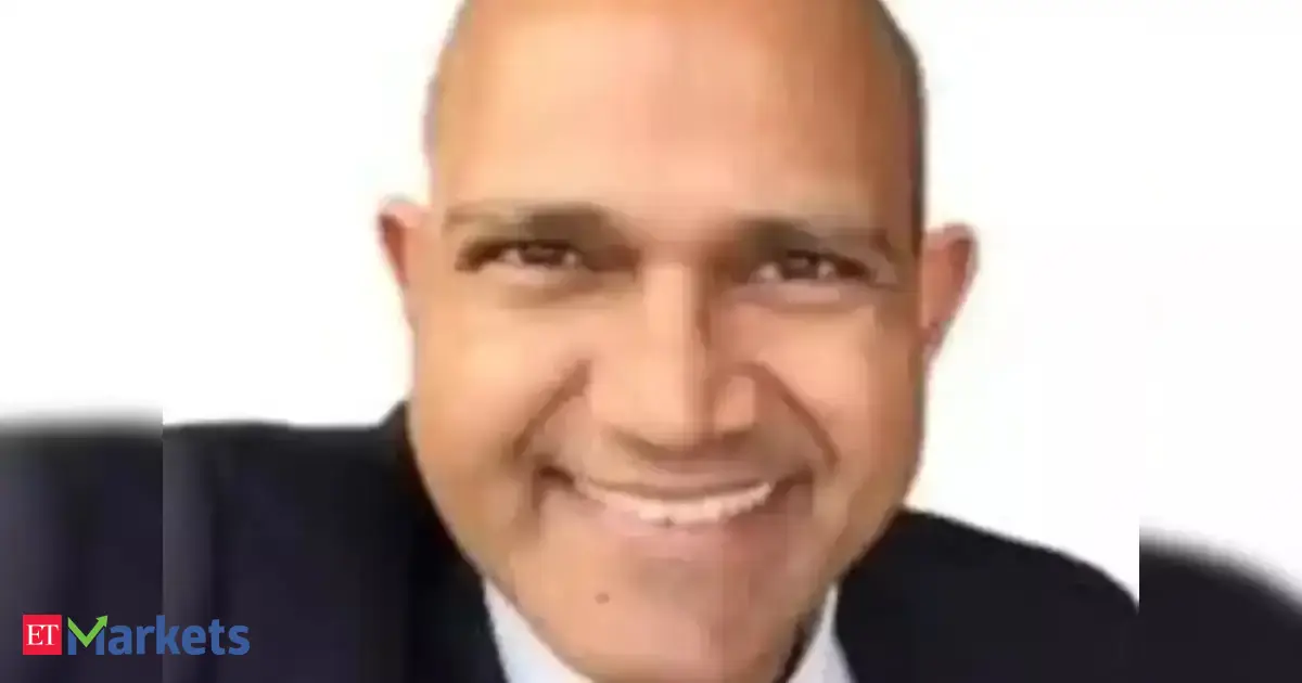 War uncertainty deepens market rout; Rajeev Agrawal urges disciplined investing