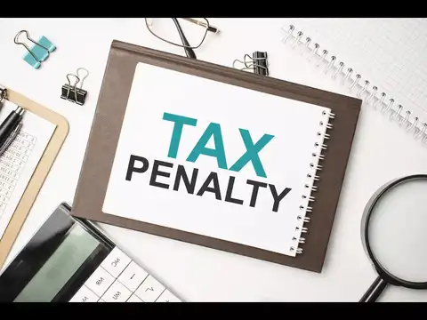 Penalties tenants should be aware of