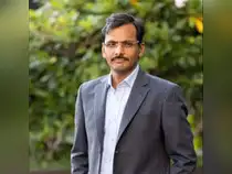 Vikas Khemani