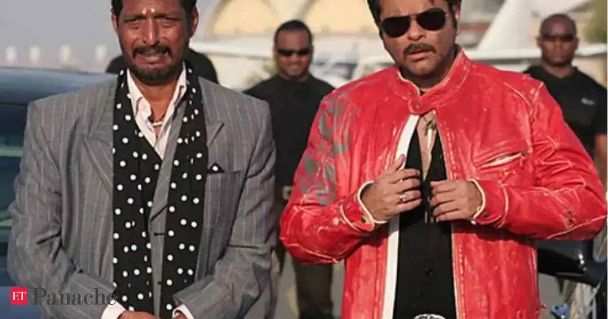Uday and Majnu bhai to return! Anil Kapoor and Nana Patekar roped in for Welcome 4