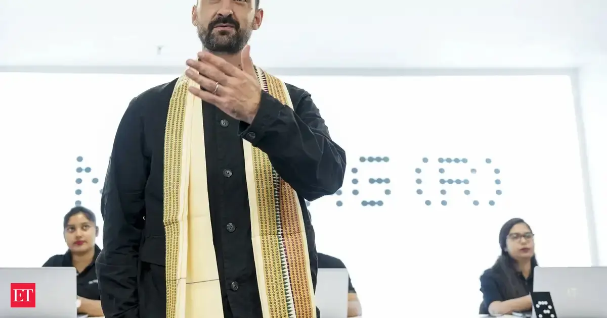 India strongly positioned as the next global platform for consumer technology: Nothing co-founder