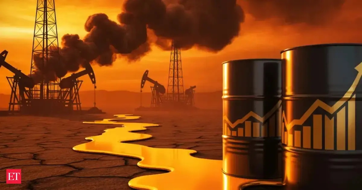 India says global crude price rise not to have substantial impact on inflation