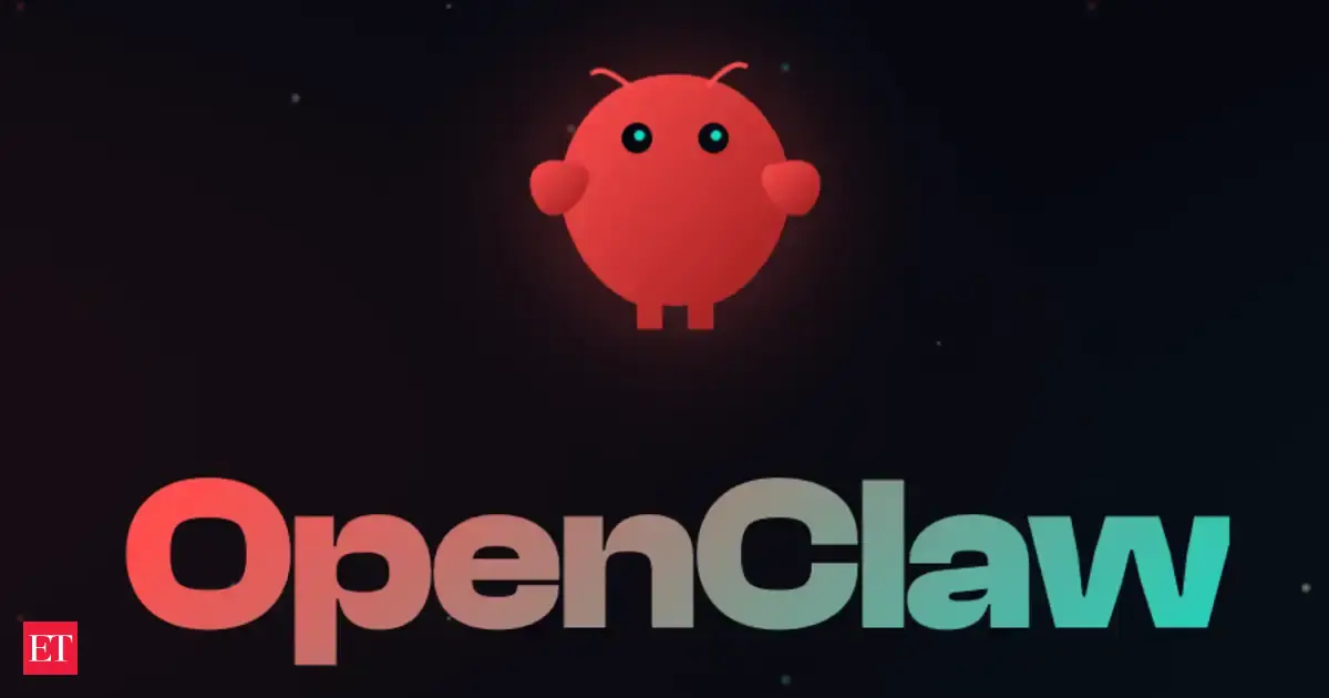 OpenClaw AI: Why China is raising security concerns and the story behind buzzword ‘Raising Crayfish’