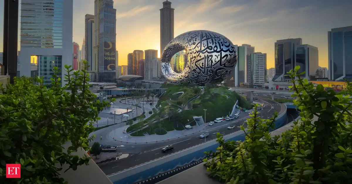 Dubai’s road to code:  From AI pilots to enterprise deployment