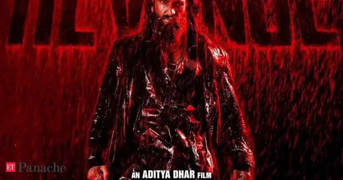 Dhurandhar 2 OTT release platform changed: Where and when will the spy thriller stream as advance bookings cross Rs 18 crore mark