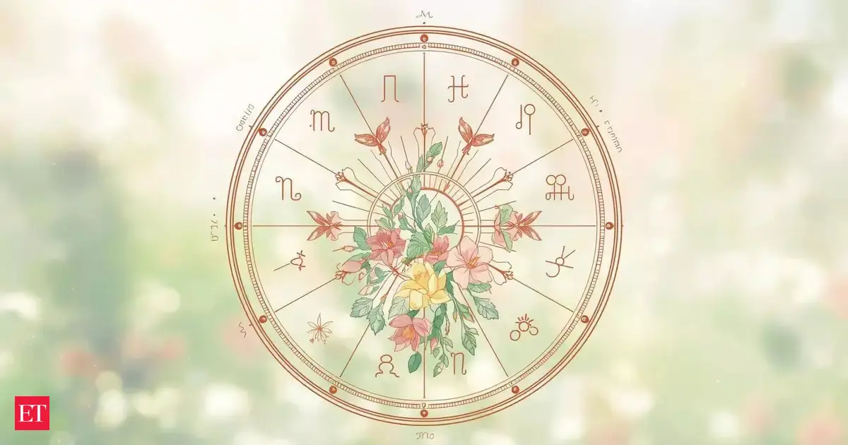 4 Lucky Zodiac Signs Attracting Unexpected Luck This Spring
