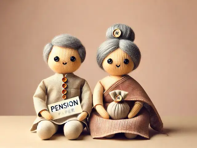 8th Pay Commission implementation date