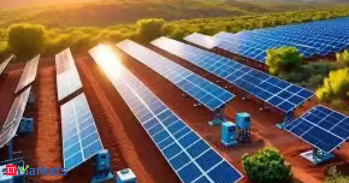 Insolation Energy shares migrate to NSE, BSE