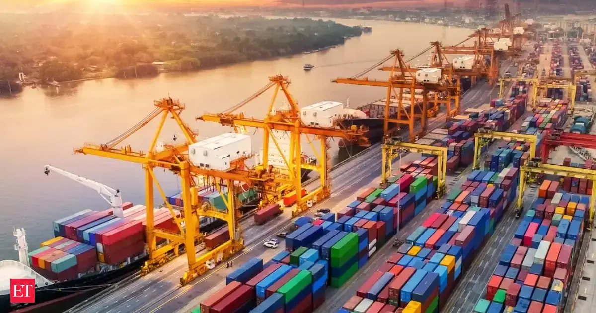 Iran–Israel War: India’s busiest port JNPA clears the decks as relief steps cut stranded containers