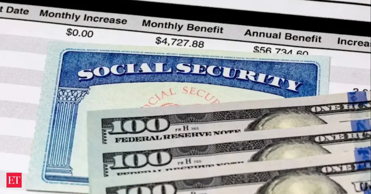 This common Social Security mistake can shrink monthly benefits by $622