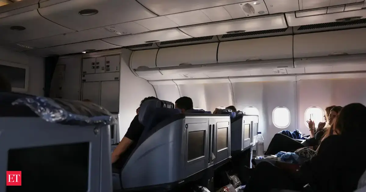 Asian airlines raise fares, mull groundings as fuel crunch looms