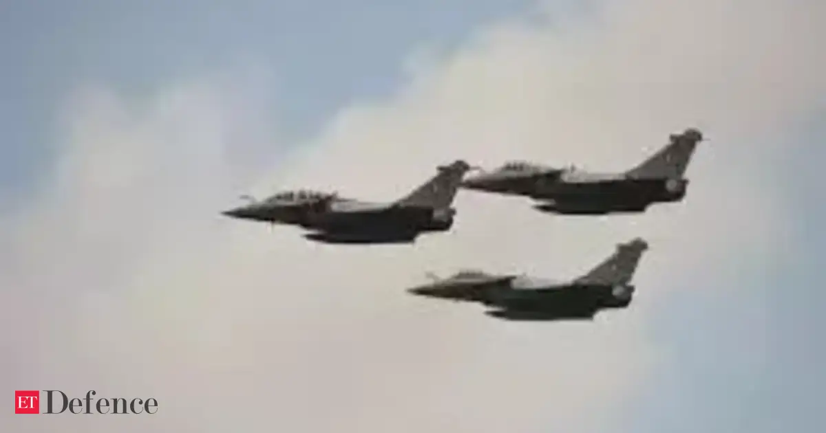 Turkey deploys six F-16 fighter jets, air defence systems to northern Cyprus