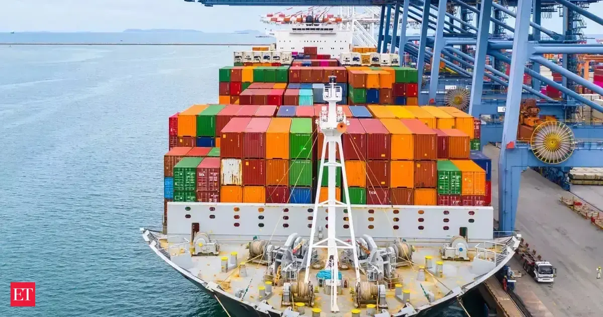 India to add small ships to West Asia from April 15 as freight surges 300%: FIEO