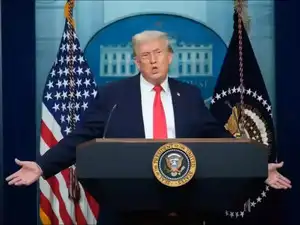 America could be the unexpected economic winner of the Iran war