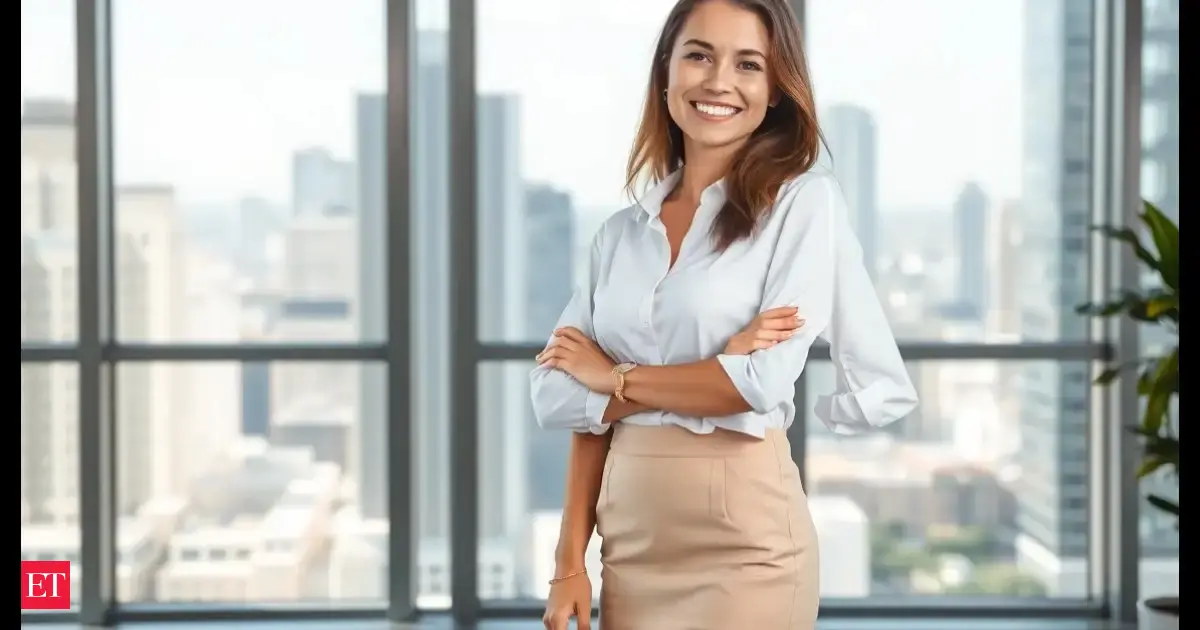 Breaking the glass ceiling: India’s corporate shift toward women CEOs