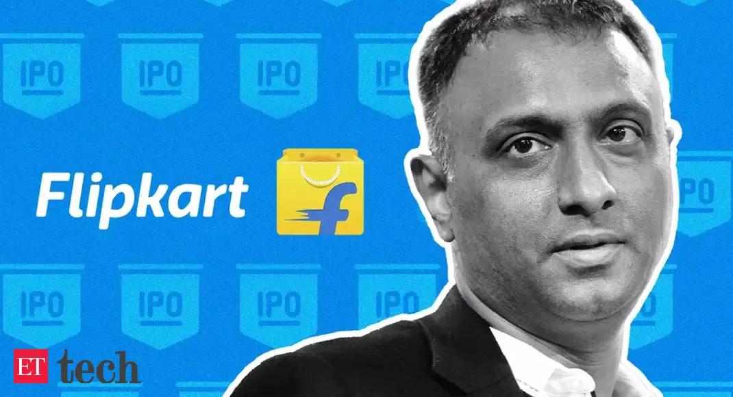 Flipkart flips back to India; Airtel's data centre play