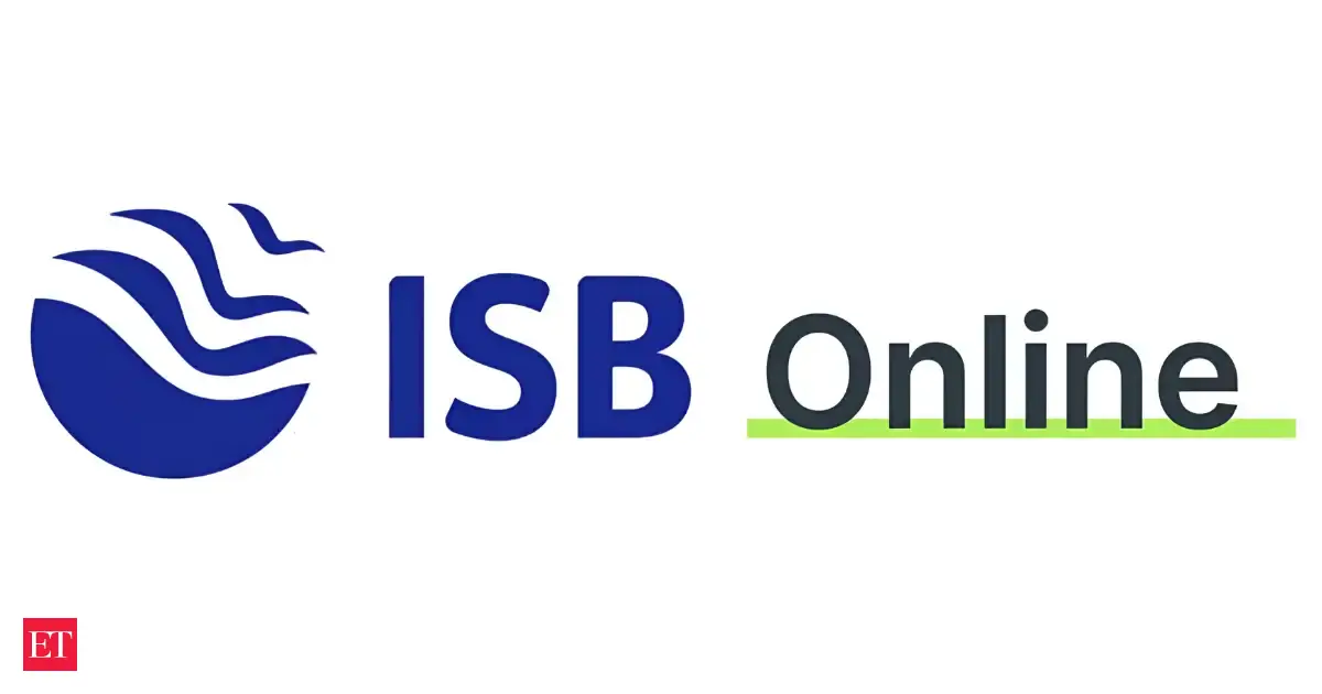 ISB’s Executive Programme in Business Management builds cross-functional business leaders