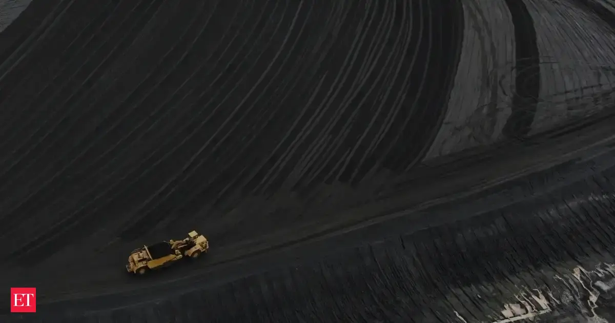 India's coal production likely to grow 6-7% annually over next few years: Kishan Reddy