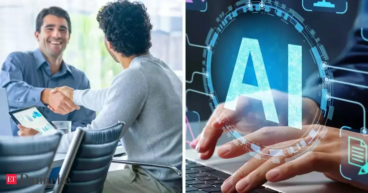 Job seeker practices salary negotiation tactics with AI, secures over 2x hike than expected. His 3-step strategy explained