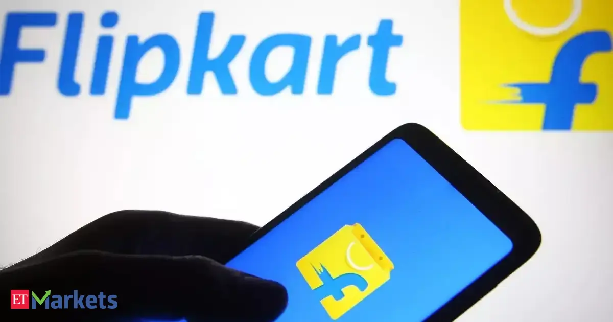 IPO-bound Flipkart shifts domicile to India