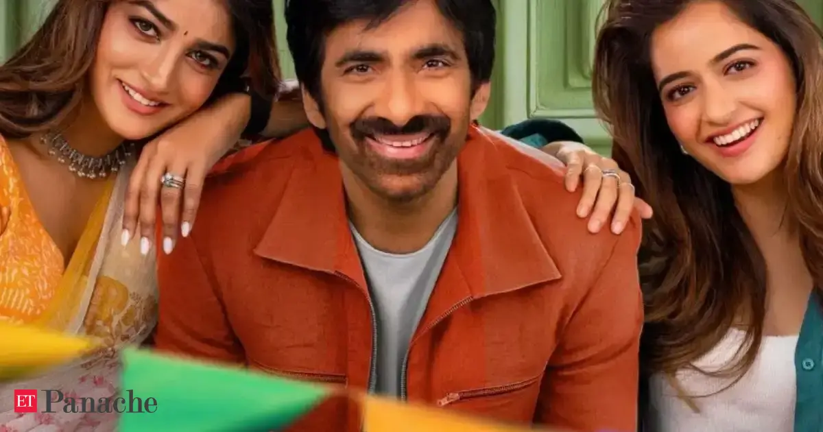 Bhartha Mahasayulaku Wignyapthi OTT release date and platform confirmed: When and where will the Ravi Teja starrer stream