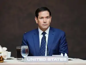 Shield of the Americas Summit in Doral, Florida