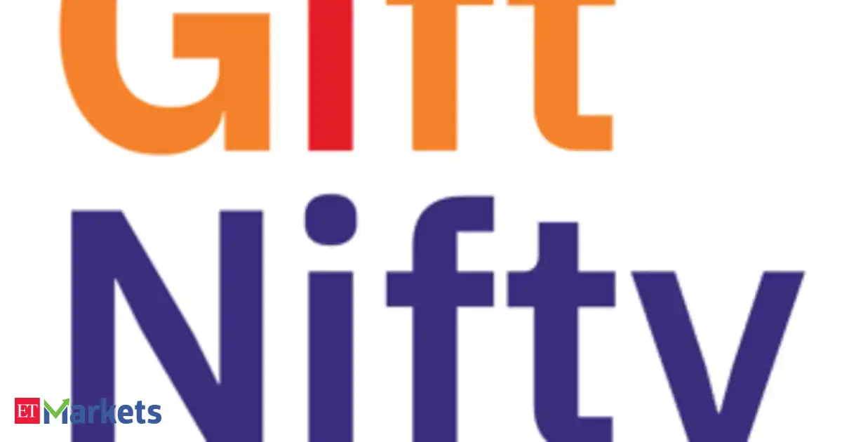 US stocks slump, GIFT Nifty down nearly 100 points. How will stock market react on Tuesday?