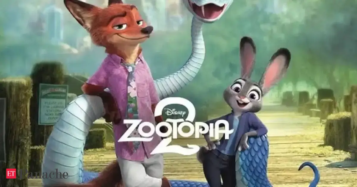 Zootopia 2 OTT release date confirmed: When and where to watch the record breaking Oscar nominated movie