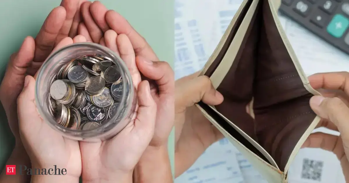 Zero inheritance vs family wealth: Which life is better? Internet says having no privilege can be harsh but also a 'blessing'