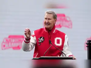 Why did Ohio State University President Ted Carter resign after just two years? Here\'s what happened