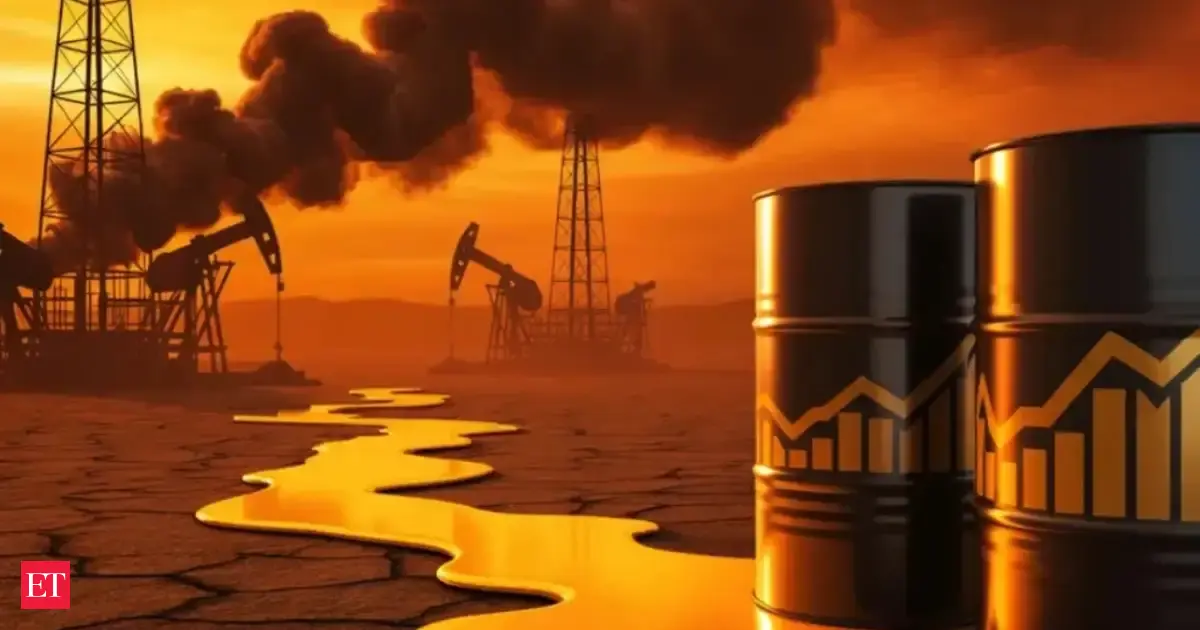 India says no to IEA's call to release strategic oil reserves